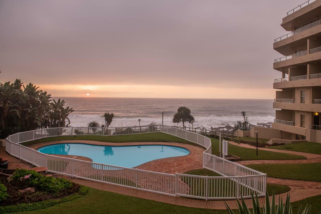 Sands Beach Breaks Luxury Beach Front Ballito Exterior foto