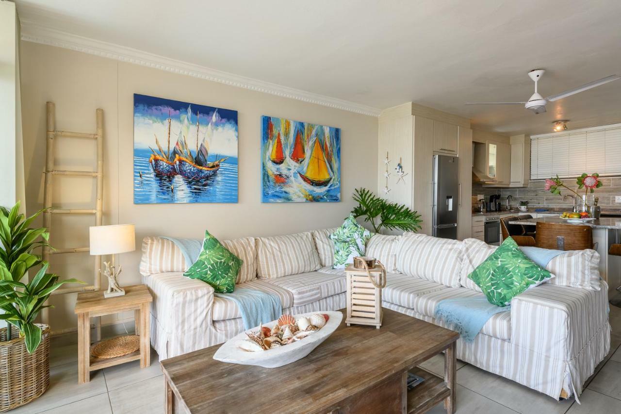 Sands Beach Breaks Luxury Beach Front Ballito Exterior foto